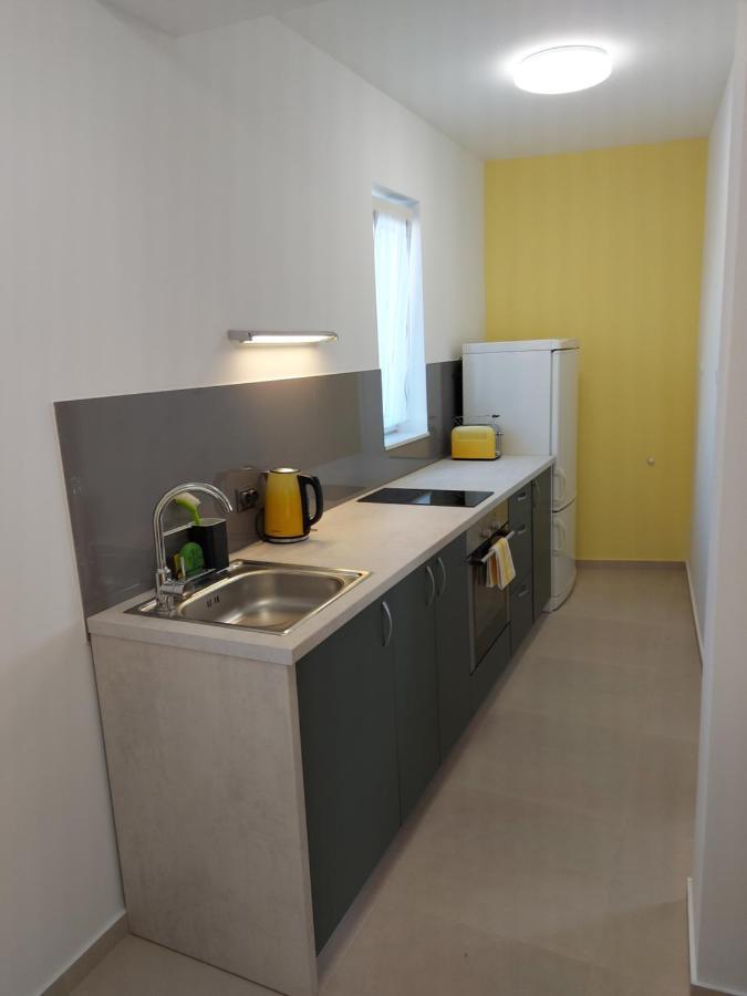 Olive Tree Appartement Zadar Buitenkant foto
